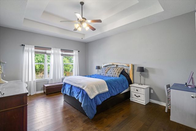 4424 Etheridge Circle, Canton, TX 75103