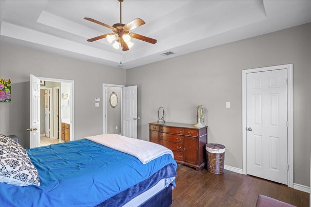 4424 Etheridge Circle, Canton, TX 75103