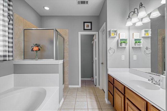 4424 Etheridge Circle, Canton, TX 75103