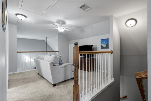 4424 Etheridge Circle, Canton, TX 75103