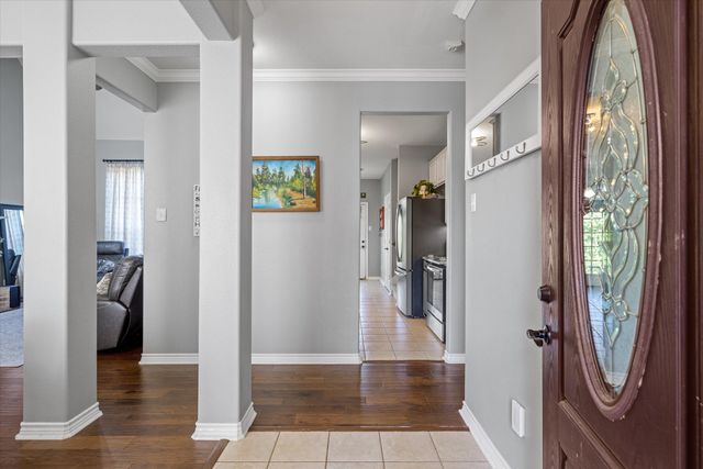 4424 Etheridge Circle, Canton, TX 75103