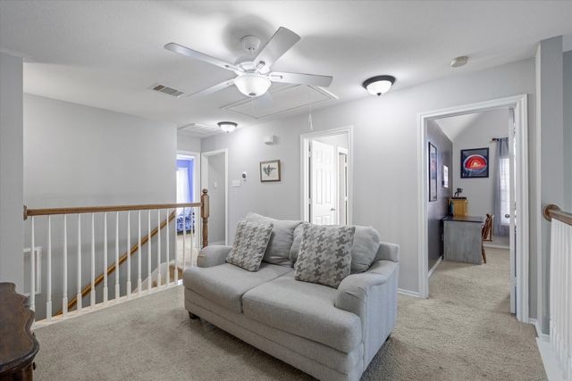 4424 Etheridge Circle, Canton, TX 75103