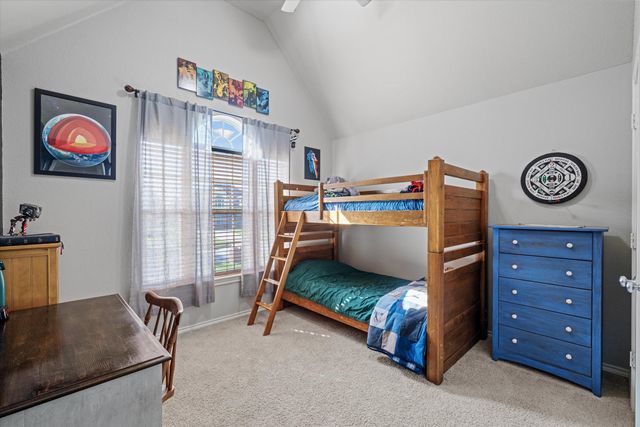 4424 Etheridge Circle, Canton, TX 75103