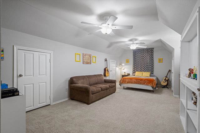 4424 Etheridge Circle, Canton, TX 75103