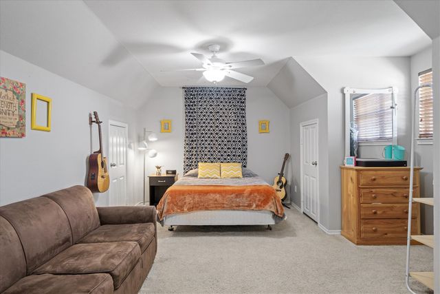 4424 Etheridge Circle, Canton, TX 75103