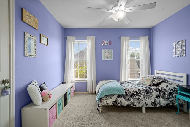 4424 Etheridge Circle, Canton, TX 75103