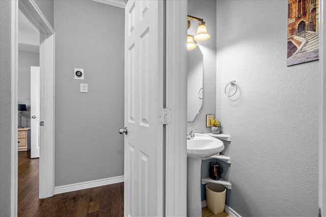 4424 Etheridge Circle, Canton, TX 75103