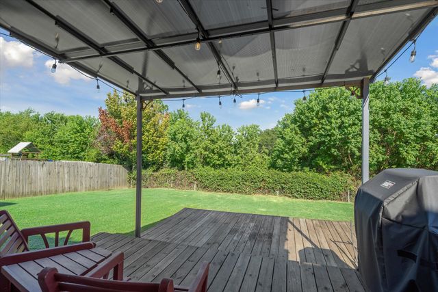 4424 Etheridge Circle, Canton, TX 75103