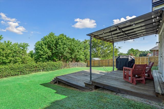 4424 Etheridge Circle, Canton, TX 75103