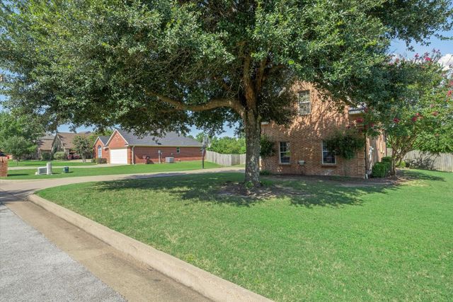 4424 Etheridge Circle, Canton, TX 75103