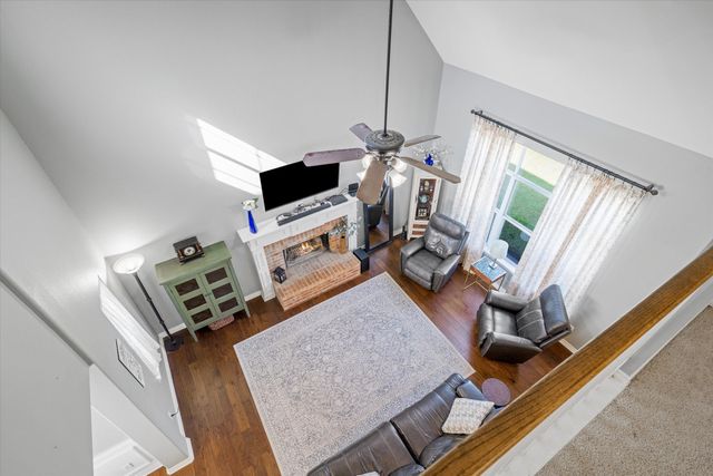 4424 Etheridge Circle, Canton, TX 75103