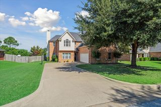 4424 Etheridge Circle, Canton, TX 75103