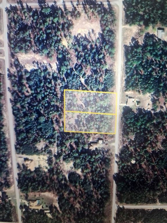 SW ADMIRAL LANDING DR., Dunnellon, FL 34431