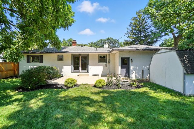 2688 Woodley Road, Columbus, OH 43231