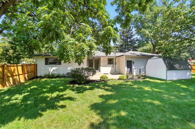 2688 Woodley Road, Columbus, OH 43231