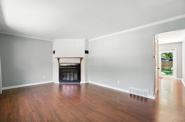 2688 Woodley Road, Columbus, OH 43231