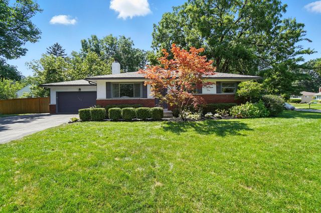 2688 Woodley Road, Columbus, OH 43231
