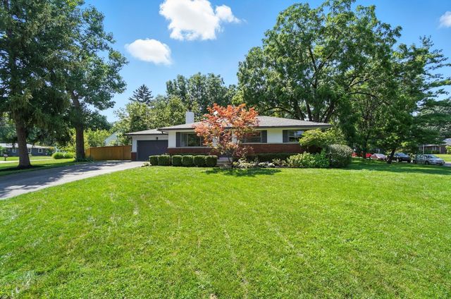 2688 Woodley Road, Columbus, OH 43231