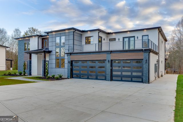 4238 Hamilton Mill Road, Buford, GA 30519