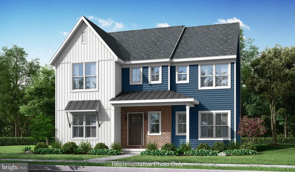 00 ESTATE DR, Mechanicsburg, PA 17055