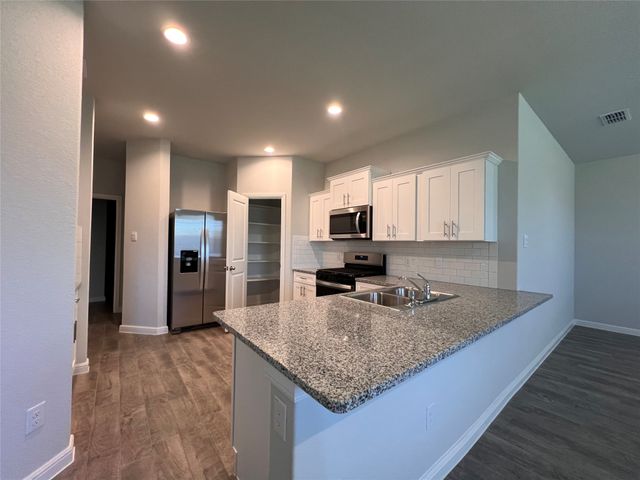 733 Prairie Clover Trail, Fort Worth, TX 76131