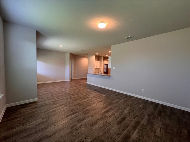 733 Prairie Clover Trail, Fort Worth, TX 76131