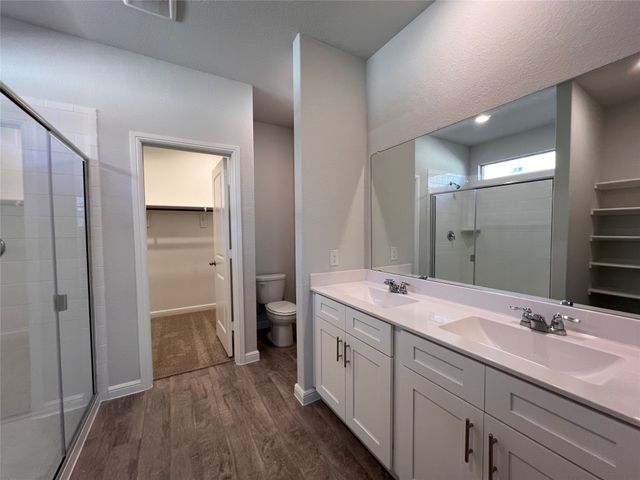 733 Prairie Clover Trail, Fort Worth, TX 76131