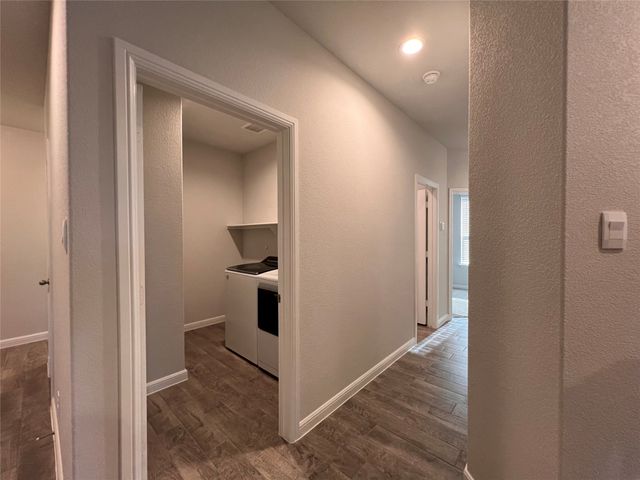 733 Prairie Clover Trail, Fort Worth, TX 76131