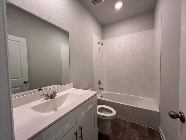 733 Prairie Clover Trail, Fort Worth, TX 76131