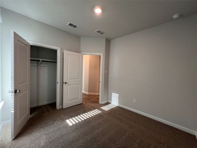 733 Prairie Clover Trail, Fort Worth, TX 76131