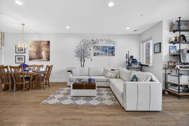 1129 E 7th Street B13, Tulsa, OK 74120