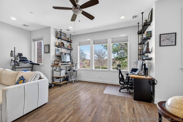 1129 E 7th Street B13, Tulsa, OK 74120