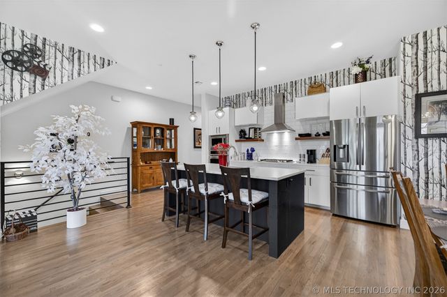 1129 E 7th Street B13, Tulsa, OK 74120