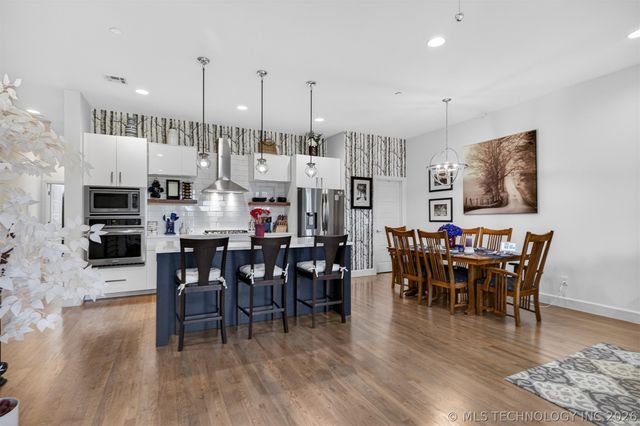 1129 E 7th Street B13, Tulsa, OK 74120