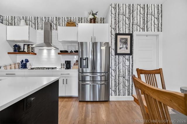 1129 E 7th Street B13, Tulsa, OK 74120