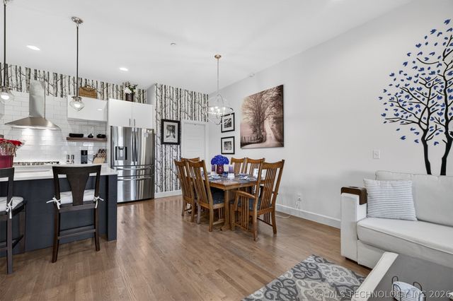 1129 E 7th Street B13, Tulsa, OK 74120