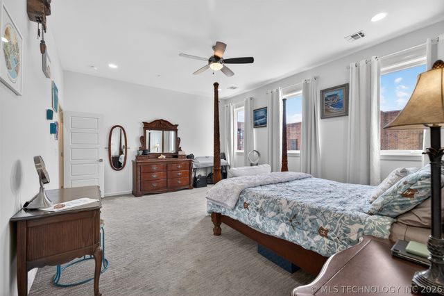 1129 E 7th Street B13, Tulsa, OK 74120