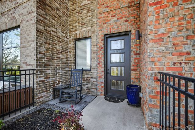 1129 E 7th Street B13, Tulsa, OK 74120