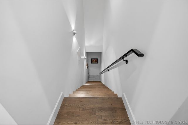 1129 E 7th Street B13, Tulsa, OK 74120