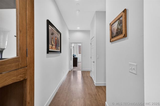 1129 E 7th Street B13, Tulsa, OK 74120