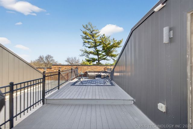 1129 E 7th Street B13, Tulsa, OK 74120