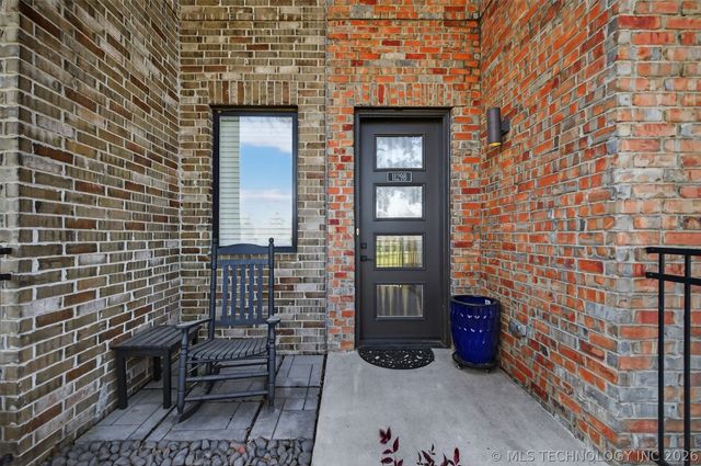 1129 E 7th Street B13, Tulsa, OK 74120