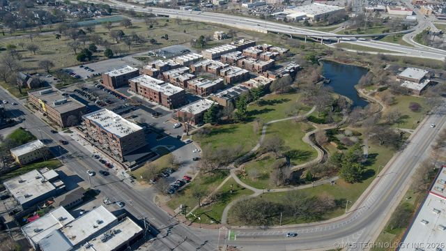 1129 E 7th Street B13, Tulsa, OK 74120