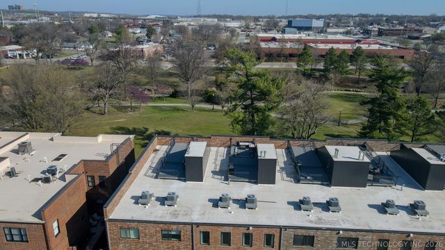 1129 E 7th Street B13, Tulsa, OK 74120