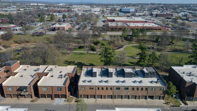 1129 E 7th Street B13, Tulsa, OK 74120