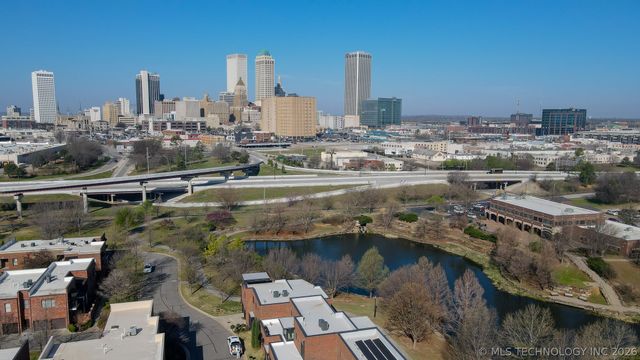 1129 E 7th Street B13, Tulsa, OK 74120