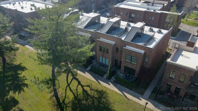 1129 E 7th Street B13, Tulsa, OK 74120