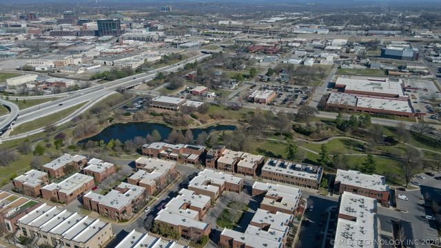 1129 E 7th Street B13, Tulsa, OK 74120