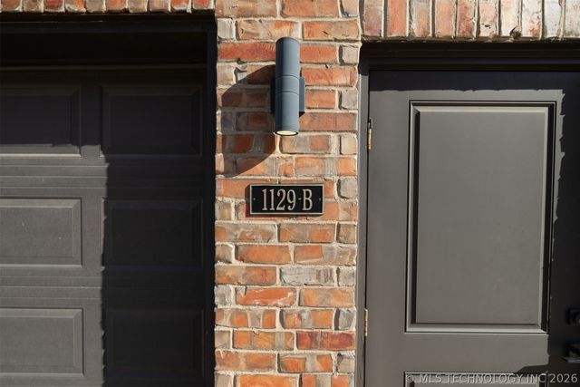 1129 E 7th Street B13, Tulsa, OK 74120