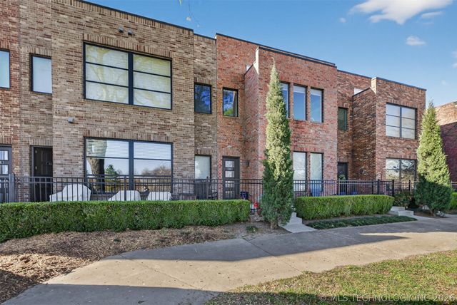 1129 E 7th Street B13, Tulsa, OK 74120